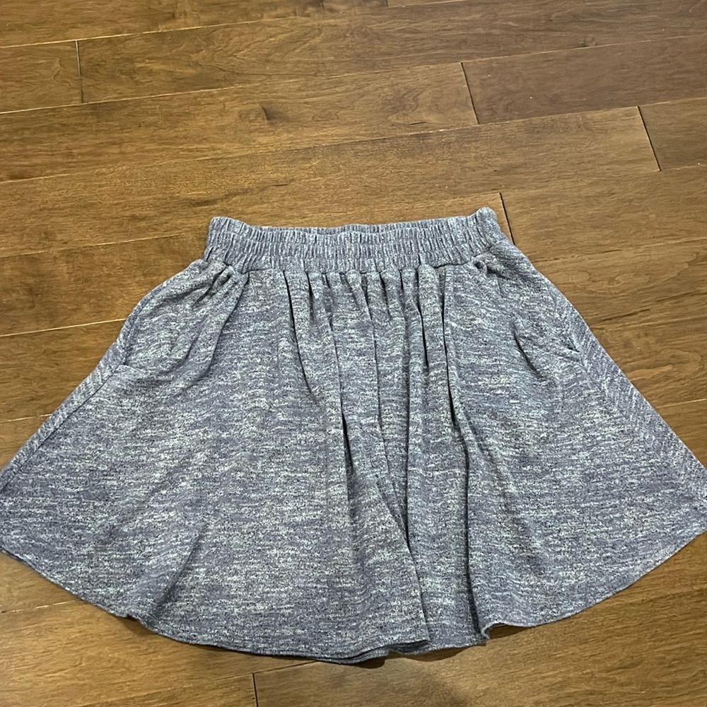 Wilfred Free Skirt